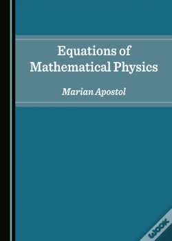 Capa do artigo Equations Of Mathematical Physics