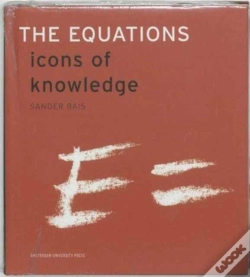 Capa do artigo Equations The