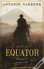 Capa do artigo Equator