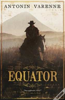 Capa do artigo Equator