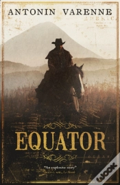 Capa do artigo Equator