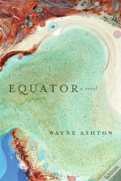 Capa do artigo Equator