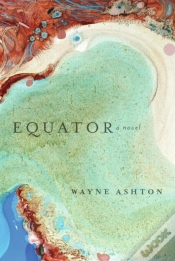 Capa do artigo Equator