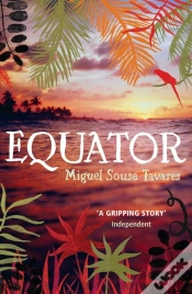 Capa do artigo Equator