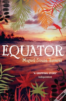 Capa do artigo Equator