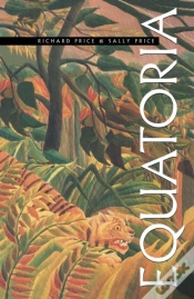 Capa do artigo Equatoria