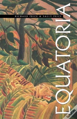 Capa do artigo Equatoria