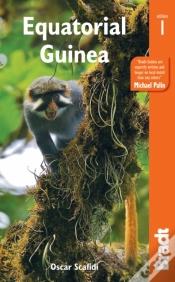 Capa do artigo Equatorial Guinea