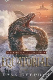 Capa do artigo Equatorial