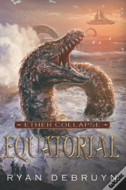 Capa do artigo Equatorial