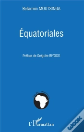 Capa do artigo Équatoriales