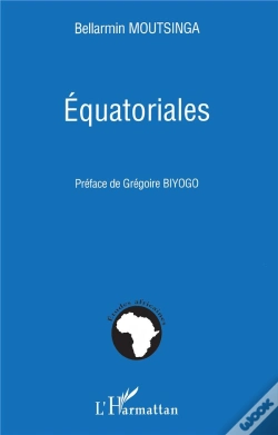 Capa do artigo Équatoriales