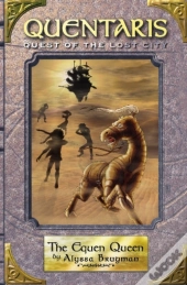 Equen Queen, The (Book #2)