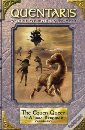 Capa do artigo Equen Queen, The (Book #2)