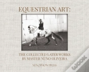 Capa do artigo Equestrian Art