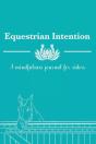 Equestrian Intention - Preview