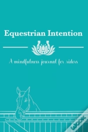 Capa do artigo Equestrian Intention