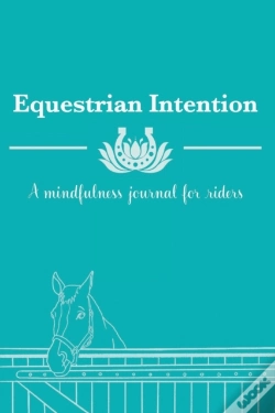 Capa do artigo Equestrian Intention