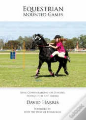 Capa do artigo Equestrian Mounted Games