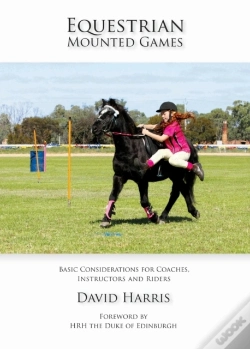 Capa do artigo Equestrian Mounted Games