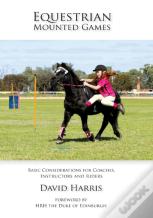 Equestrian Mounted Games