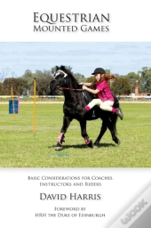 Equestrian Mounted Games