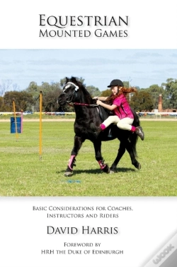 Capa do artigo Equestrian Mounted Games