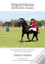Equestrian Mounted Games