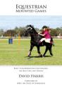 Equestrian Mounted Games - Preview