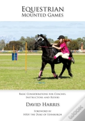 Capa do artigo Equestrian Mounted Games