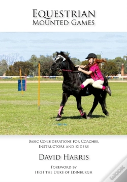 Capa do artigo Equestrian Mounted Games