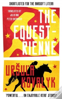 Capa do artigo Equestrienne, The