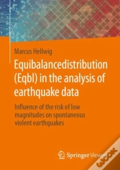 Capa do artigo Equibalancedistribution (Eqbl) In The Analysis Of Earthquake Data