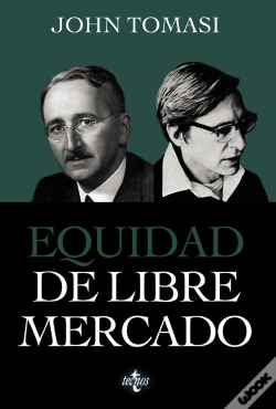 Capa do artigo Equidad De Libre Mercado