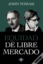 Capa do artigo Equidad De Libre Mercado