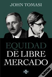 Capa do artigo Equidad De Libre Mercado