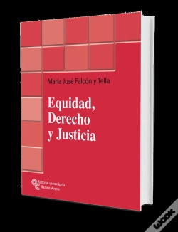 Capa do artigo Equidad, Derecho Y Justicia