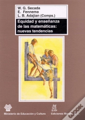 Capa do artigo Equidad Y Enseñanza De Las Matemáticas: Nuevas Tendencias