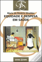 Capa do artigo Equidade e Despesa em Saúde