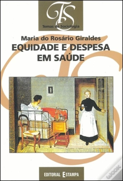 Capa do artigo Equidade e Despesa em Saúde