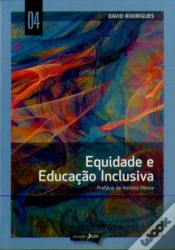 Capa do artigo Equidade e Educação Inclusiva