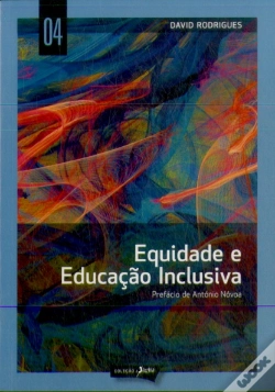 Capa do artigo Equidade e Educação Inclusiva
