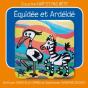 Équidée Et Ardéidé - Preview