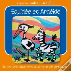 Capa do artigo Équidée Et Ardéidé