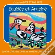 Capa do artigo Équidée Et Ardéidé