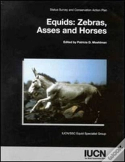Capa do artigo Equids