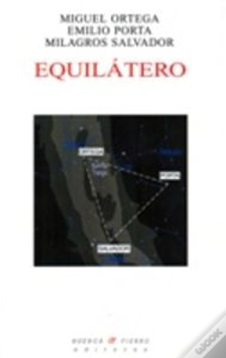 Capa do artigo Equilátero