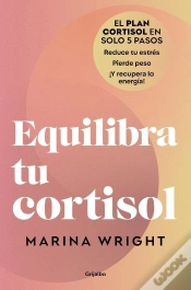 Capa do artigo Equilibra Tu Cortisol