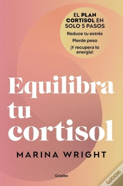 Capa do artigo Equilibra Tu Cortisol