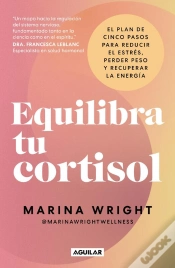 Capa do artigo Equilibra Tu Cortisol